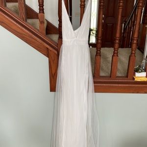 Windsor dress •Large